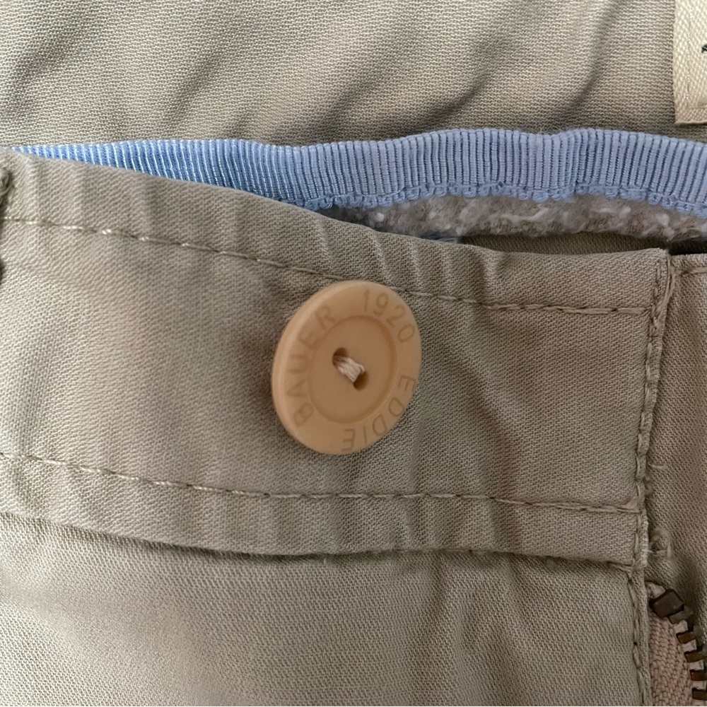 Ladies Khaki Pants by Eddie Bauer - Picture 9 of 9